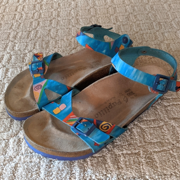 Papillo birk 2025
